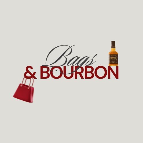 Bags & Bourbon - logo